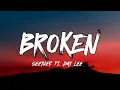 Download Lagu BROKEN - SEETHER ( FT. AMY LEE ) LYRICS