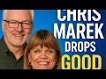 Chris Marek just made a big announcement and it s the kind of good news Little People Big World