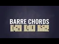 Guitar Triads for Beginners - The BEST way to learn Triads