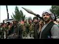 afagan taliban war