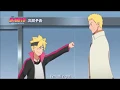 Boruto 51 BORUTO S BIRT AY Boruto Naruto Next Generations Episode 51