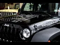 INSTALLING JEEP WRANGLER DISTRESSED AMERICAN FLAG HOOD DECAL FROM VellosVinyl com