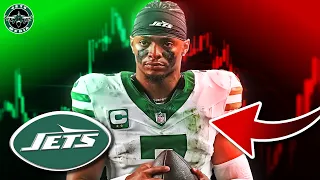 The SHOCKING Truth About Justin Fields