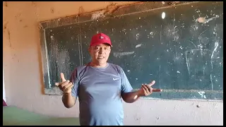 História esquecida no tempo,