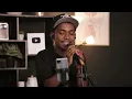 TANGGUNG JAWAB - JUICY LUICY || LIVE COVER BY ISAK WAANG SIR