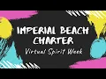 IB Spirit Week Extended Learning program