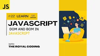 DOM BOM Window Object JavaScript Tutorials for Beginners