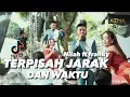 Download Lagu TERPISAH JARAK DAN WAKTU - NILAH FAUZISTA BP5 FT FRANKY AZMA ( LIVE SHOW KTSM )