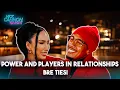 Lagu Bre Tiesi on “Player” Men \u0026 Relationship Dynamics | Nick Cannon @ Night