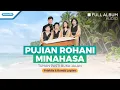 Download Lagu Pujian Rohani Minahasa (Tuhan Pasti Buka Jalan) - Priskila \u0026 Randy Lapian (Full Album Audio)
