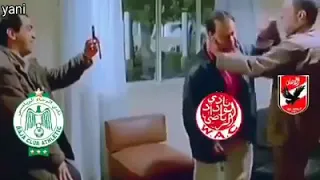 نزل ايدك تحت عمرو عبد الجليل دندنها