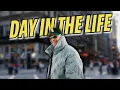 Download Lagu A DAY IN THE LIFE (2025)