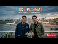 MODE PESAWAT   Dandy barakati Ft Dante nababan Official Music Video