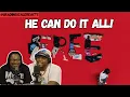 Download Lagu Nasty-C  Heads Up (Reaction) 