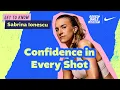 Get to Know Sabrina Ionescu Grit Greatness and Confidence on the Court Rebel Girls x Nike