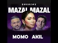 عقيل - شيرين - الشاب مومو - Waves Show Production