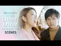 Download Lagu ARSY WIDIANTO, TIARA ANDINI - DIAM DIAM (BEHIND THE SCENE MUSIC VIDEO)