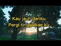 Download Lagu Cinta Datang Terlambat - Maudy Ayunda (karaoke /no vocal) nada sedang pria