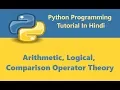 Python Programming Tutorial - 8