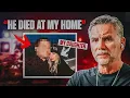 He DIED in my Home Michael Franzese