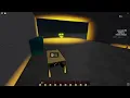 A-183 screaming in interminable rooms entity spawner