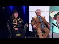 Download Lagu NODDY HOLDER \u0026 DAVE HILL (SLADE) CHANNEL 5 NEWS 29/4/25
