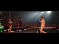 Burnin Up - Jonas Brothers (Live Happiness Continues)