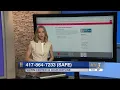 Sexual violence cases increasing in Springfield Mo