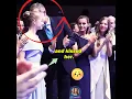 Download Lagu 😘 King Felipe kisses Princess Leonor while Infanta Sofia watches😍 🥰