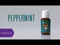 Peppermint Essential Oil Benefits Uses Young Living Essential Oils