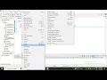 17 Display data into database using jdbc part 1 JTable Govt Rani Durgawati College Semant Sir
