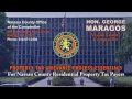 NC Property Tax Grievance e-File Tutorial