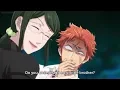 Download Lagu Best Girl Hana-chan Stealing Kisses!!! - Wotaku ni Koi wa Muzukashii Episode 5