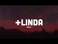Download Lagu +Linda (Letra/Lyrics) Dalex