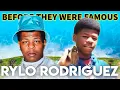 Rylo Rodriguez Before They Were Famous Lil Baby s Favourite Rapper