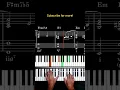 Download Lagu Autumn Leaves | First Section + Sheet Music | Easy Arrangement