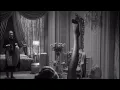 How to put on stockings like a classic movie star