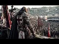 Epic Templar Anthem \u0026 Battle Music – The Sacred Templar March ⚔️🔥