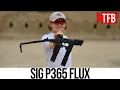 Download Lagu SIG P365 FLUX: 51-Round PDW You Can Actually Conceal