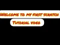 INTRODUCTION TO THE UI OF SCRATCH SCRATCH PROGRAMMING TUTORIAL