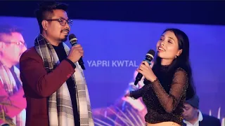 paya paya ft parmita reang u0026 swkang adv 1434 t e tring festival 2024 at tulashikhok