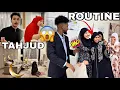 MAALINTA 21AAD RAMADAAN ROUTINE IYO JILAAYASHA MUSALSALKA JACEEL