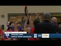 Two local high schools win basketball state championships