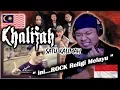 Download Lagu khalifah - satu kalimah ( Official music video ) REACTION By Endhy TK