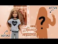 Older Stacie Doll Makeover