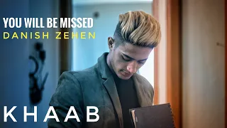 khaab danish zehen kapil akhil parmish verma bhakti rawal overshadow creations punjabi