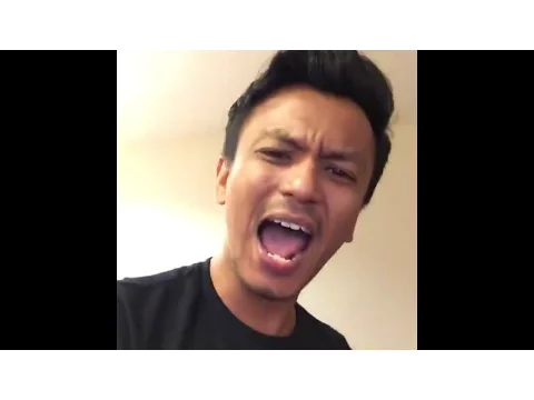 Download MP3 Menang - Faizal Tahir (live preview album)