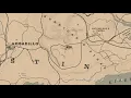 Agarita 3 locations Day 2 rotation - RDR2 Online