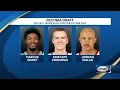 Celtics make moves before selecting Jordan Walsh at NBA Draft