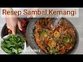 Download Lagu Resep Membuat Sambal Kemangi